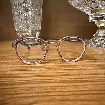 ocki: BEN.X “fantasia” optik çərçivə - Forma: yumru/classic panto - — 2