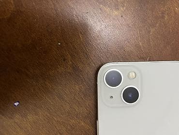 processor core i7: IPhone 13, 128 GB, Midnight, Face ID — 2