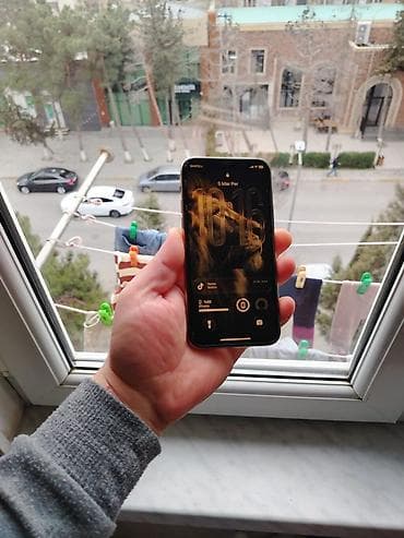 IPhone 11 Pro, Qızılı, Face ID — 5