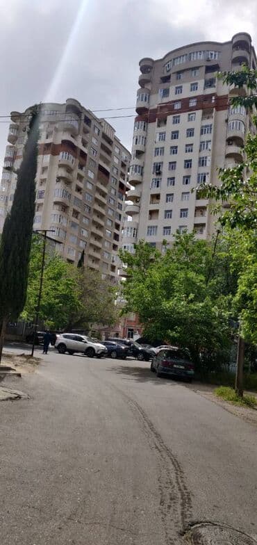 купить в баку квартиру: 3 комнаты, Новостройка, м. Нефтчиляр, 66 м² — 12