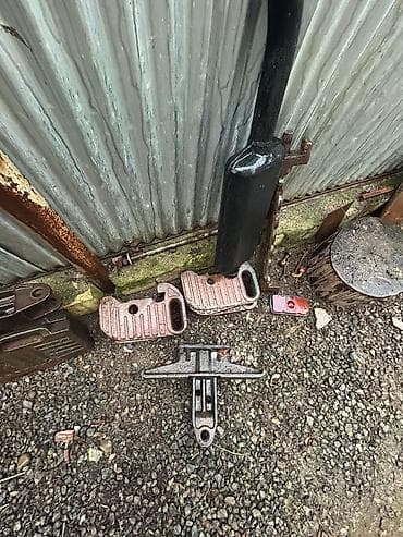 Su nəqliyyatı: Traktor Belarus (MTZ) 82, 2024 il, 82 at gücü, motor 0.4 l, Yeni — 5