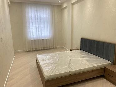 Mənzillər: İcarəyə verilir 3 otaqlı yeni tikili 88 m², Azadlıq Prospekti m — 7