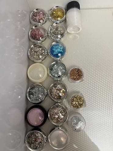 tulku derisi: Kutikul üçün vasitə, 15 ml, Yeni — 6