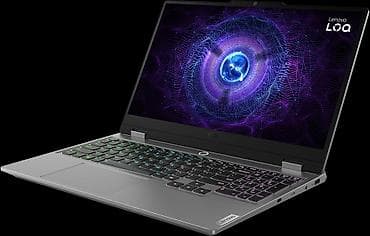 hyperx cloud alpha s: Yeni Lenovo LOQ, 15.6 ", Intel Core i7, 1 TB, Ünvandan götürmə, Pulsuz çatdırılma, Ödənişli çatdırılma — 4