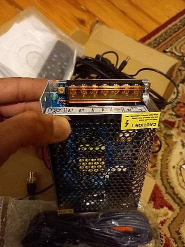 ikinci əl iphone 14 pro max: Məhsul: Digital CCD/CMOS təhlükəsizlik kamera dəsti Təsvir: - Kompakt — 2