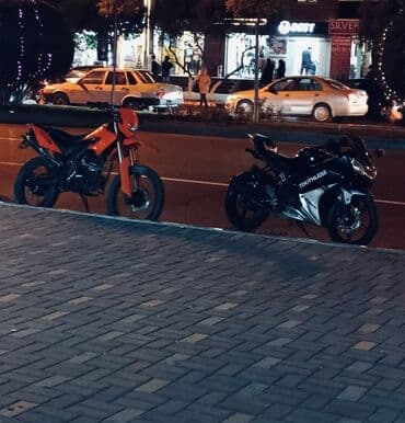 купить яхту в баку: Yamaha - R15, 150 sm3, 2016 il, 25000 km — 3