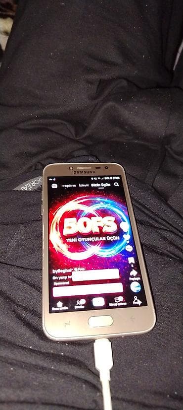 a30s ekran: Samsung Galaxy A30s, 64 GB, rəng - Qara, Barmaq izi — 4