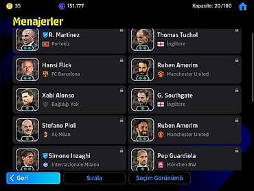 bicycle kart: EFootball hesabı – güclü komanda, menecer kolleksiyası və formalar - — 2