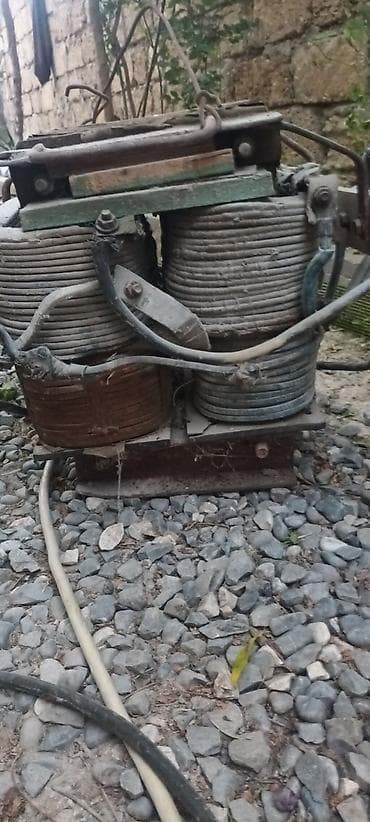 soba islenmis: Digər elektrik malları — 2