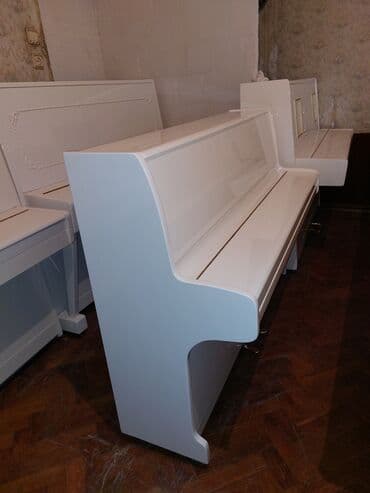 piyanina: Pianino ZİMMERMANN Almaniya stehsalı. İdeal vəziyyədə. Cadrılma və — 1