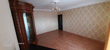 9 ci mikrorayon satilan evler: Bakı, Bakıxanov qəs., 3 otaqlı, Köhnə tikili, m. Neftçilər, 70 kv. m — 7