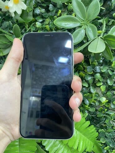 Apple iPhone: IPhone 11, 64 ГБ, Белый, Беспроводная зарядка — 3