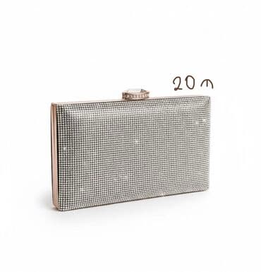 narkotik etir kisi ucun: Çanta dəsti, Prada — 8