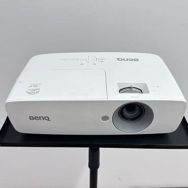 ev soyuduculari: Б/у Проектор BenQ, Платная доставка — 7
