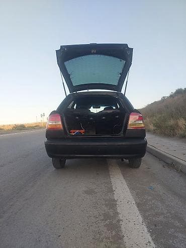 sprinter turbo az: Saipa : 1.3 l | 2010 il 484000 km Hetçbek — 7