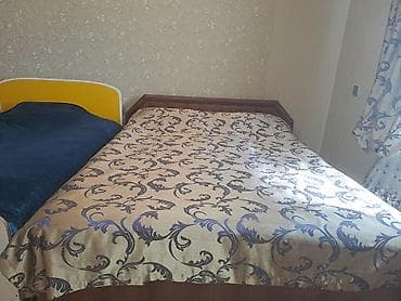 dekor şar: Oğlan və qız üçün, 2 təknəfərlik çarpayı — 8