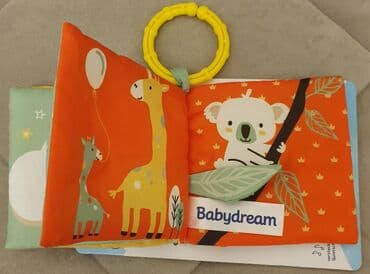 labubu oyuncaq: Oyuncaq-kitab — 4