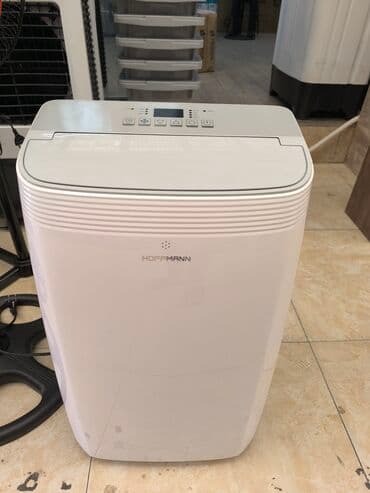 кислородный концентратор haier: Kondisioner Hoffmann, Yeni, 40-45 kv. m, Daxili blok, Kredit var, Pulsuz quraşdırılma — 1