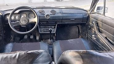 jeton satişi: VAZ (LADA) 2106: 1.6 l | Sedan — 9