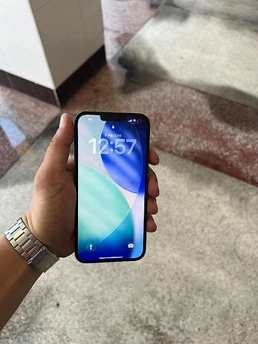 iphona 6 plus: IPhone 13 Pro Max, 256 GB, Blue Titanium, Face ID — 7