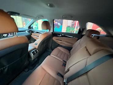 spoyler satilir: Kia Sorento: 2 l | 2019 il Krossover — 5