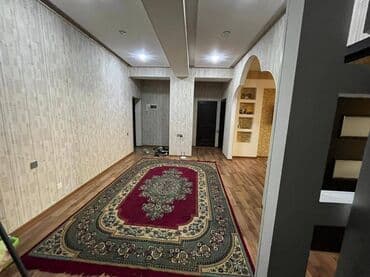 bina evlərinin satışı: 3 otaqlı, Yeni tikili, 100 kv. m — 9