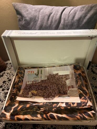 yatag desdi: Yeni Böyüklər üçün İki nəfərlik Pastel dəsti, Ödənişli çatdırılma — 2