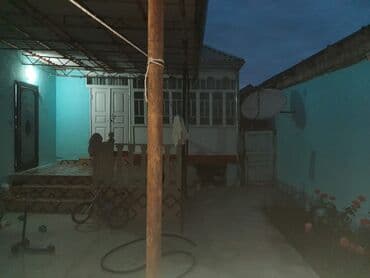 elmlər kirayə ev: 80 kv. m, 3 otaqlı, Qaz, İşıq, Su — 5