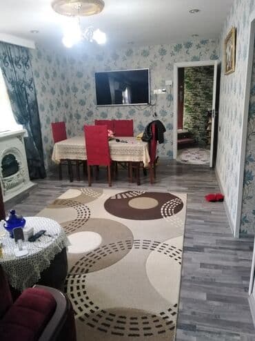 kirayə evlər 2024 bakı: 5 otaqlı, 120 kv. m, Yeni təmirli — 14