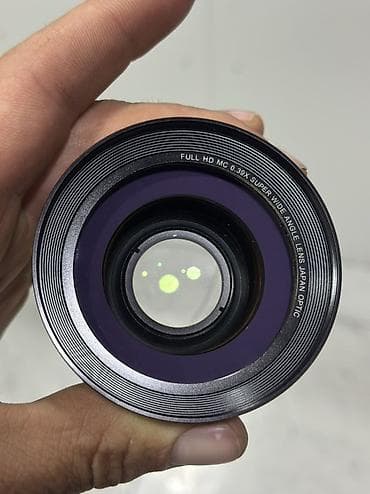 Videomüşahidə: SONY- 1000/ 1500 KAMERA ÜÇÜN DÜZ GƏLİR video sabitleyici və — 5