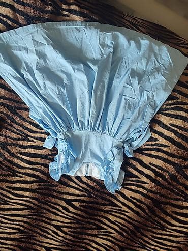 uzun don modelleri: Don, Gündəlik, 2 - 3 yaş — 2