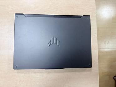 macbook 16 pro: Yeni ASUS TUF Gaming, 16 ", Intel Core i7, 1 TB, Ünvandan götürmə — 2