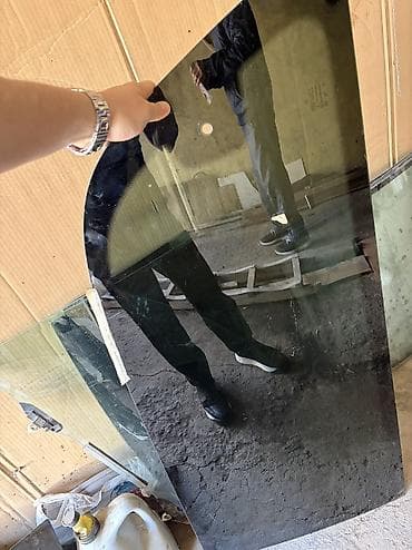 Sağ arxa, Mercedes-Benz Vito — 2