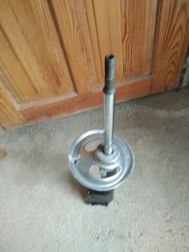 s class yan guzgu: Sol ön, Sağ ön, Mercedes-Benz, 2004 il, Yeni — 3