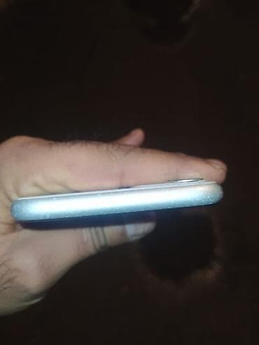 ikinci el iphone 7: IPhone 11, 64 GB, White Titanium, Face ID — 6