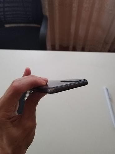 s21 ultra ekran: Samsung Galaxy S21, rəng - Qara, Sensor — 1