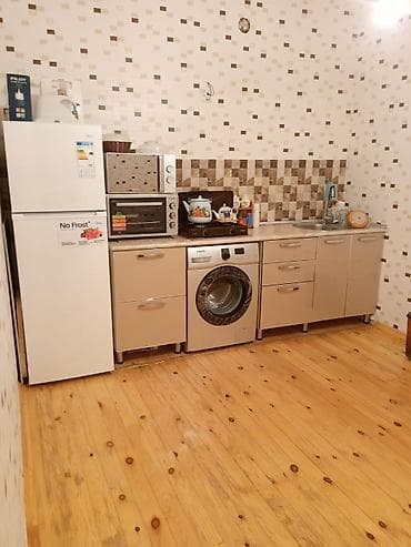 bax evleri: 100 kv. m, 3 otaqlı, İşıq — 8