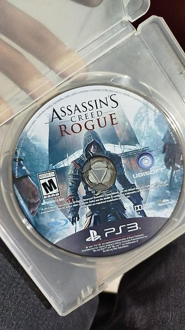 Digər oyun və konsollar: Qarışıq janr — 4