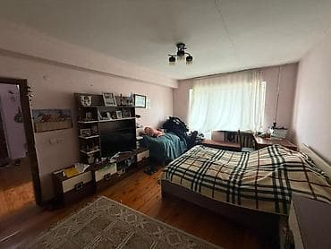 Torpaq: Bakı, 3 otaqlı, Köhnə tikili, 95 kv. m — 2