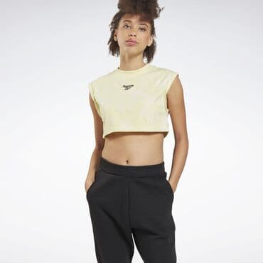 футболка: Футболка Reebok — 1