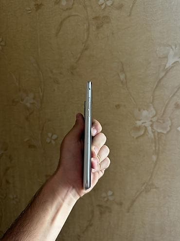 philips xenium 9@9h: Realme 6i, 128 GB, rəng - Ağ, Barmaq izi, Düyməli, Face ID — 2