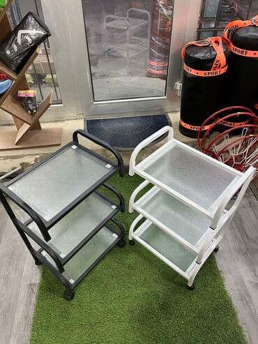 ширма недорого: 🔥Etajerka 50azn🔥 🔥Salam tibbi ref sekilde gorunduyu kimi normal — 6