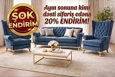 ✨ Zövq Sahibləri üçün Xüsusi Dəst! ✨ Evinizə daxil olan kimi diqqət — 4