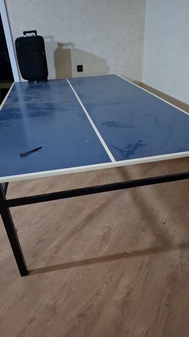 tuba: İkinəfərlik çarpayı, Dolab, Komod, Termo, Azərbaycan, İşlənmiş — 9