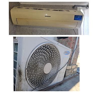 samsung kondisionerleri: Endirimm. Kondisioner Samsung satılır 240 azn. (42 — 1