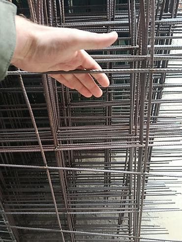 das pec: Beton setkalarının satışı.Birbaşa istehsalçıyıq.Ölçülər 3*0.75 metr — 3