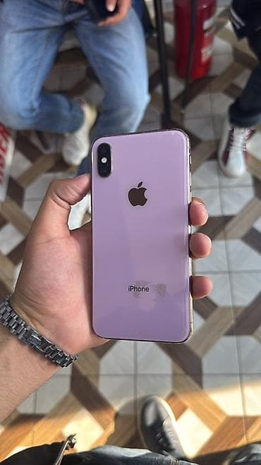 IPhone X lalafo.az -da IPhone X