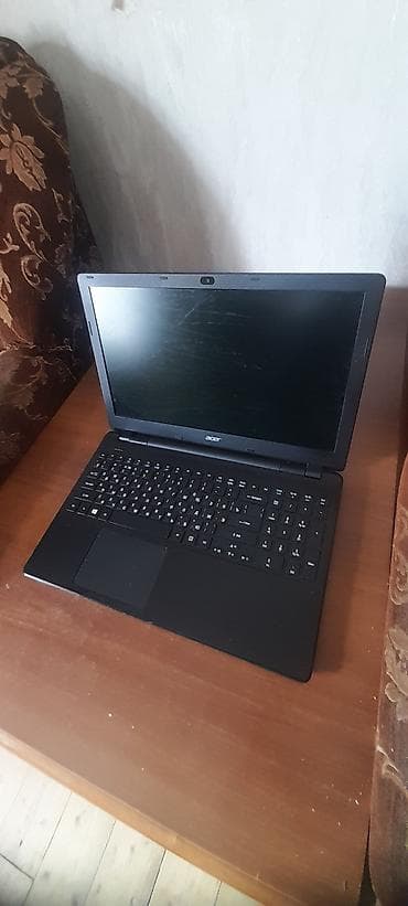 redmi 9 lite: Acer noutbuk – 15,6" ekranlı, qara korpus. Tam ölçülü klaviatura — 4