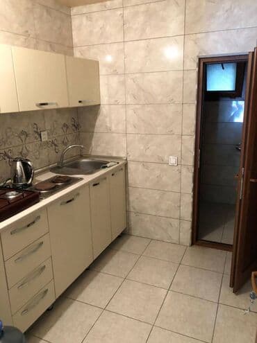 mingecevir obyekt: Azadliq metrosunun yaxınlığında 100kv m sahəsi olan idman zalı obyekt — 6