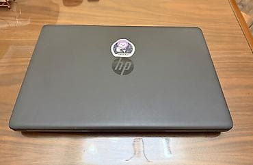 ssd: HP 250 G7 Intel(R) Core (TM) i3-8130U CPU @2.20GHz SSD 128 GB RAM DDR4 — 4